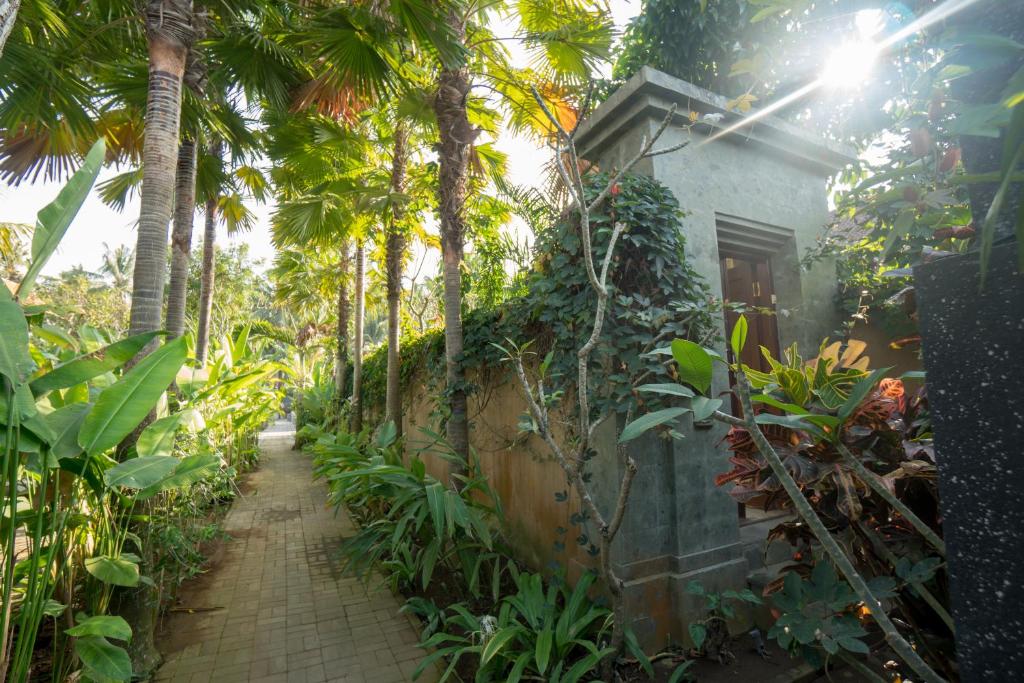 Royani Villa