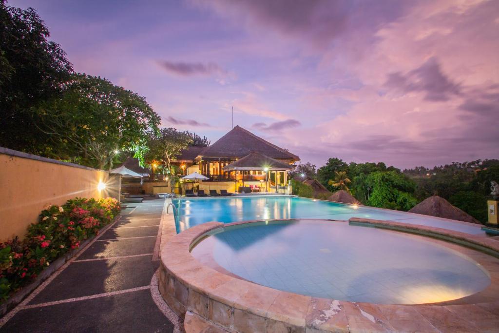 Bali Masari Villas & Spa Ubud