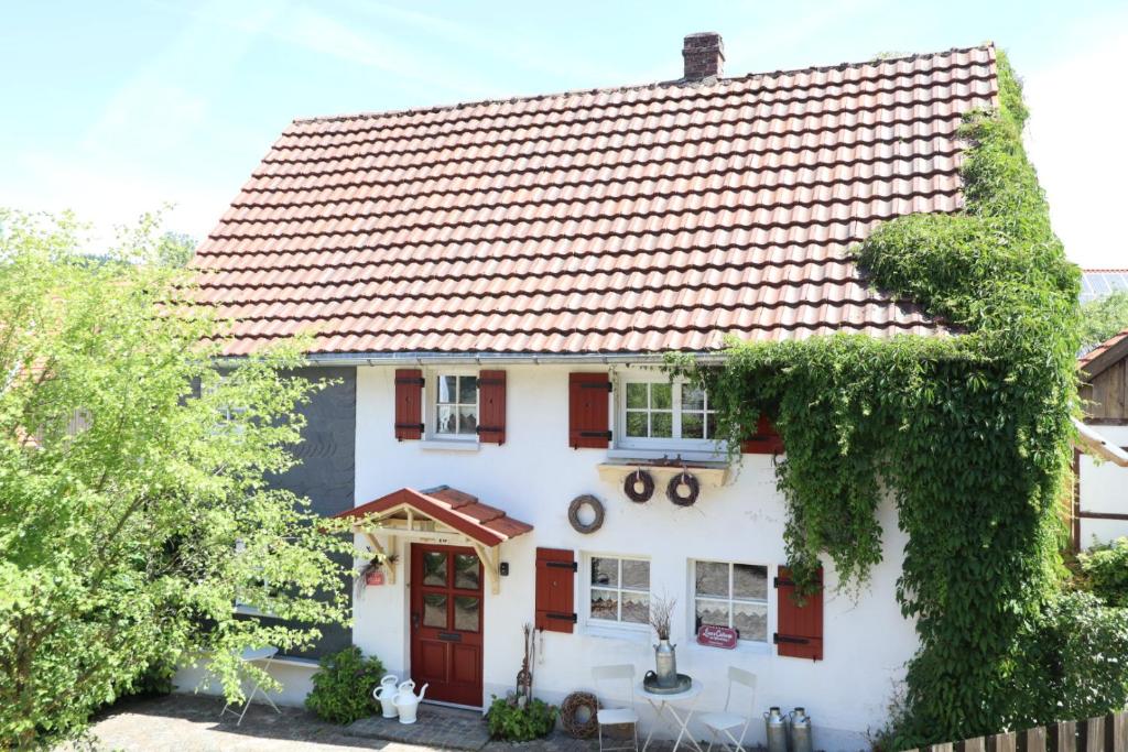 Linne-Cottage