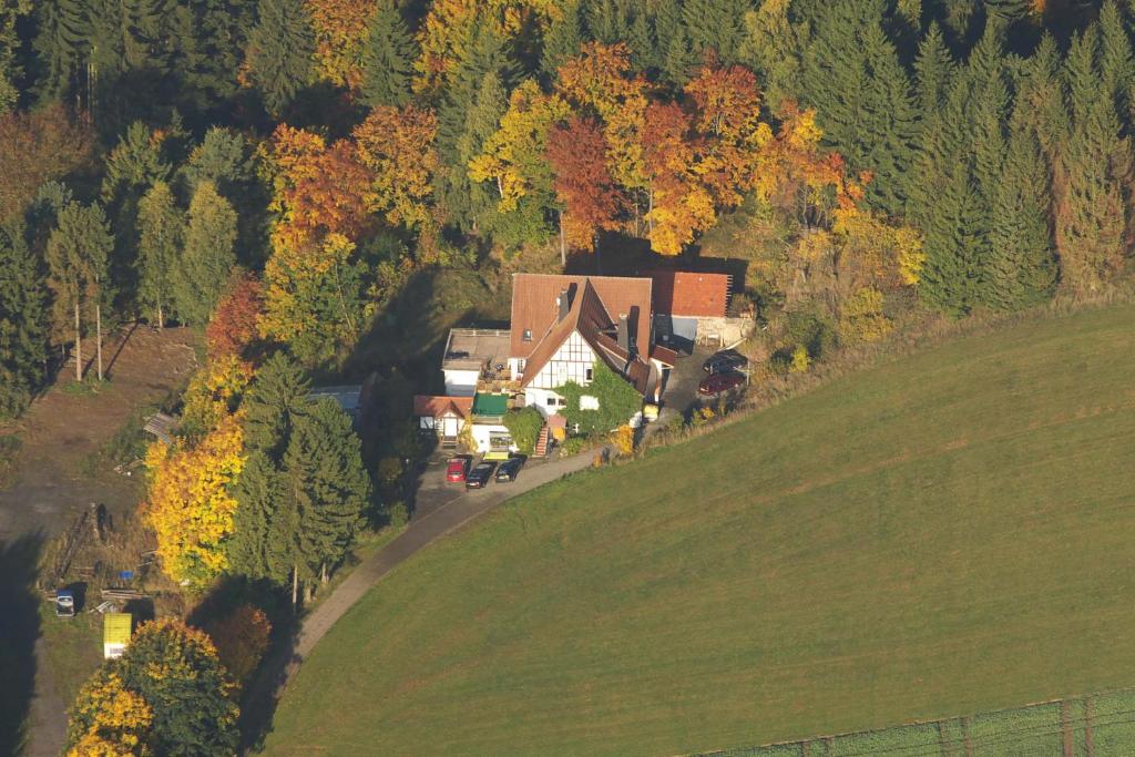 Haus Sonnenberg