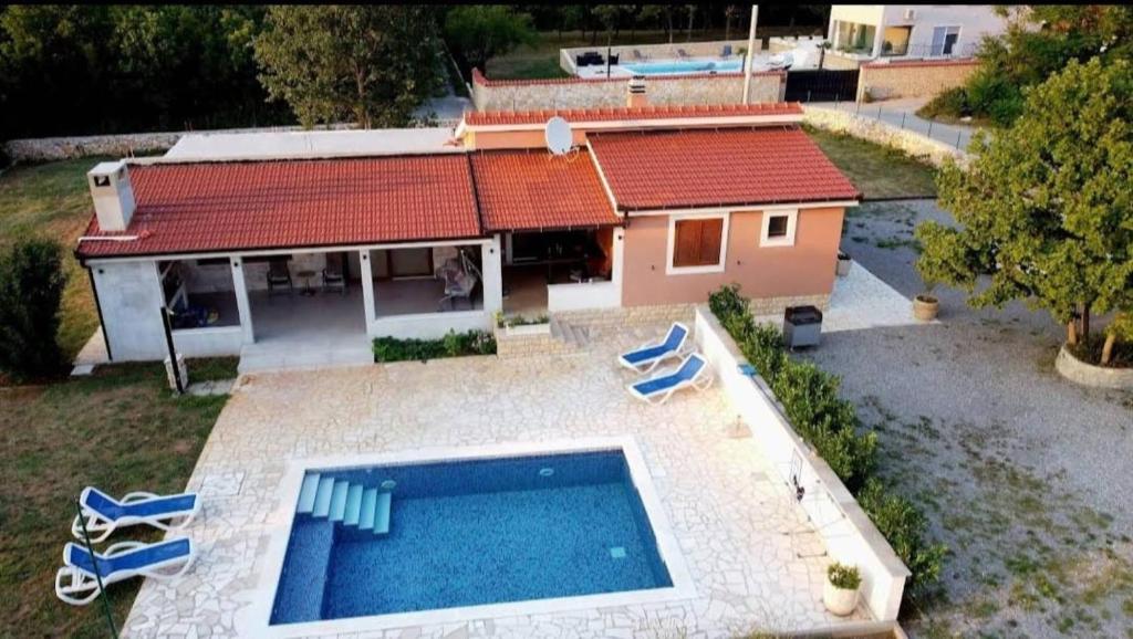 Holiday Home Domina