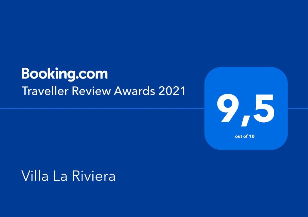 Villa La Riviera