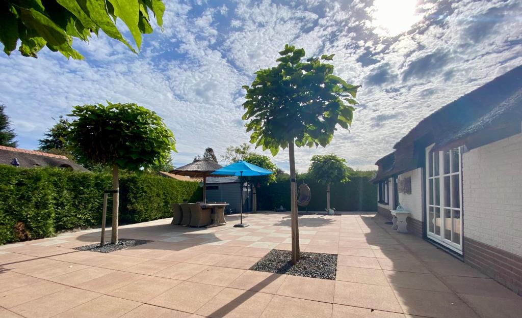 Vakantie huis Ermelo