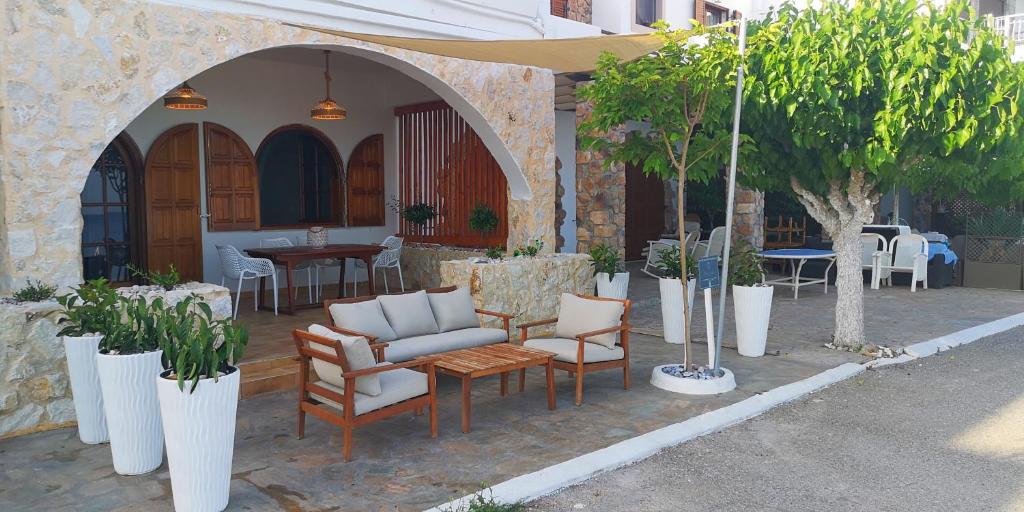 Relax Seaside House