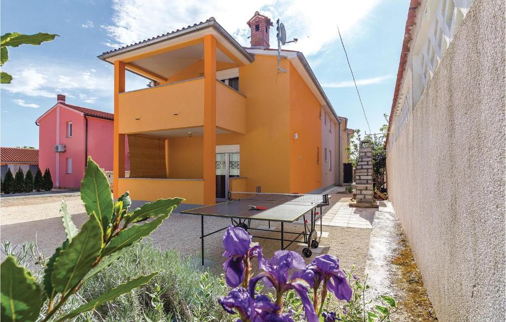 Stunning Home In Betiga With 2 Bedrooms And Wifi