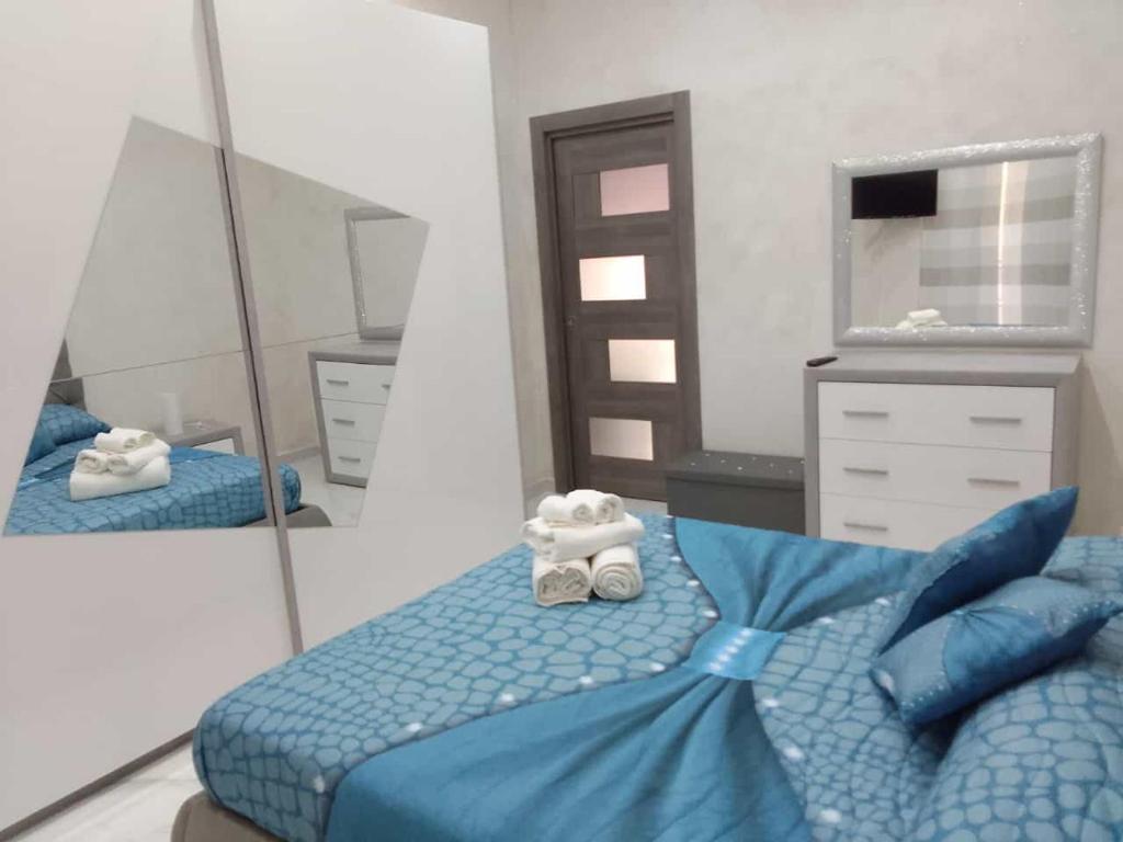 Casa Vacanza da Nunzio