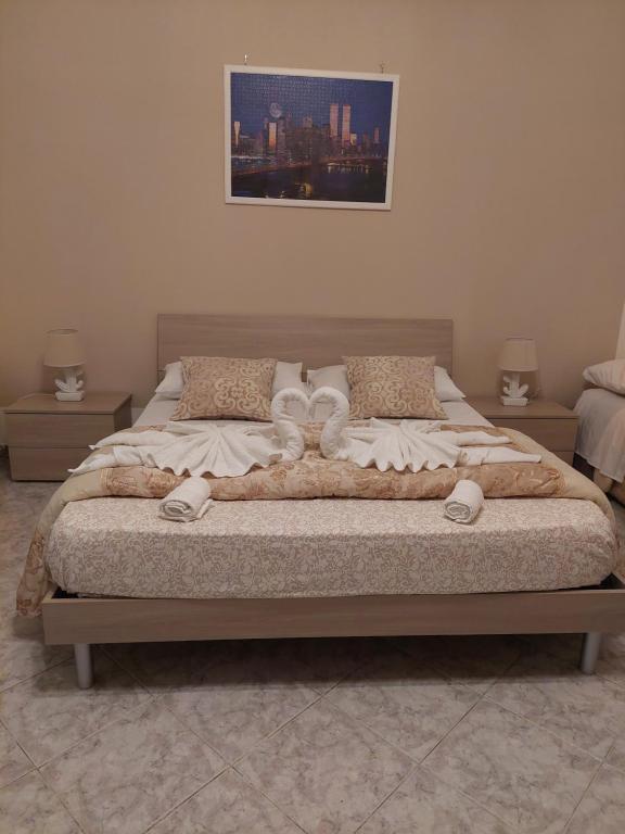 Casa Vacanza Crystal