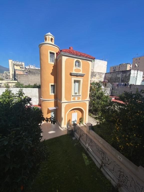 DiVi Palace