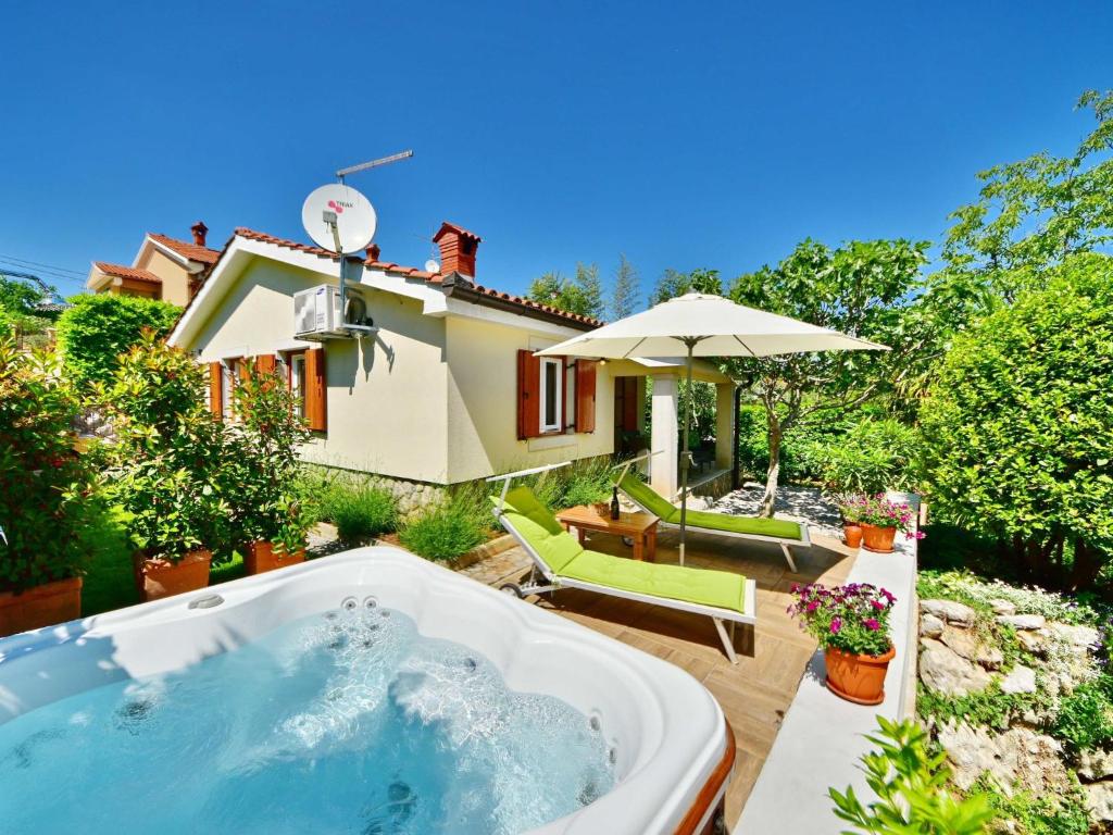 Holiday Home Casa Beni by Interhome