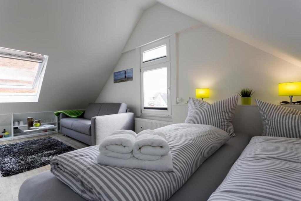 Haus Nordstern Wohnung 5