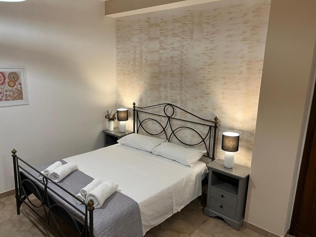 Casa vacanze "Sautufao"