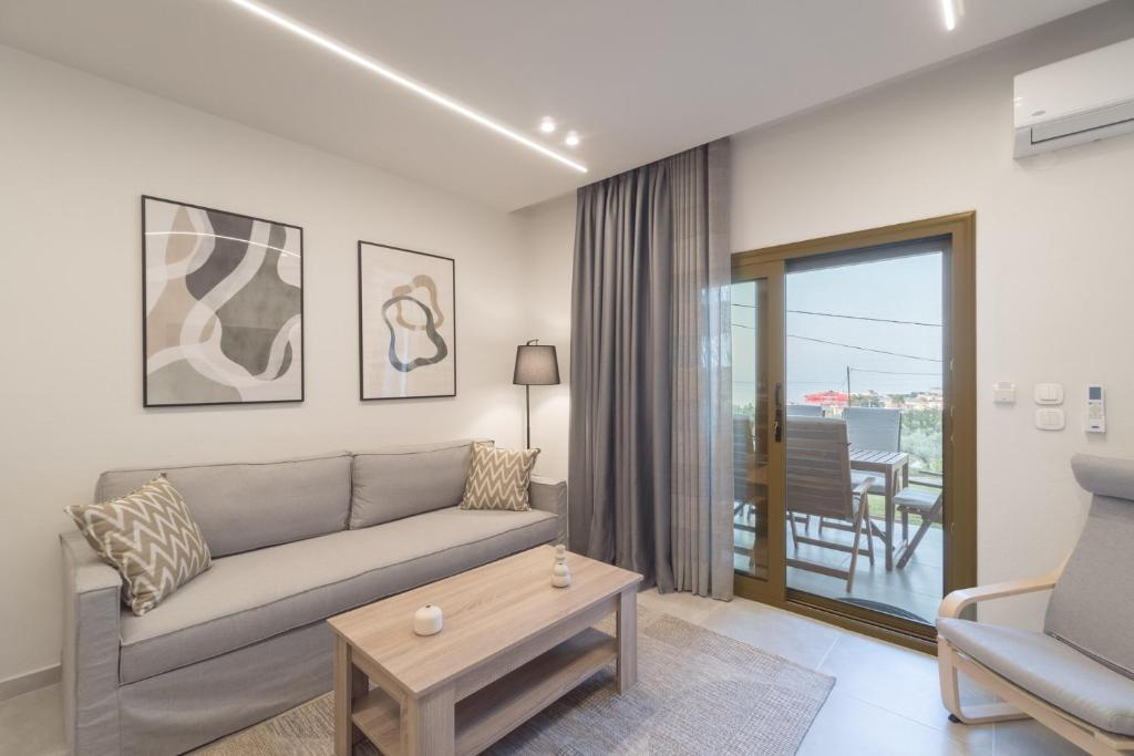 Villa Elxis