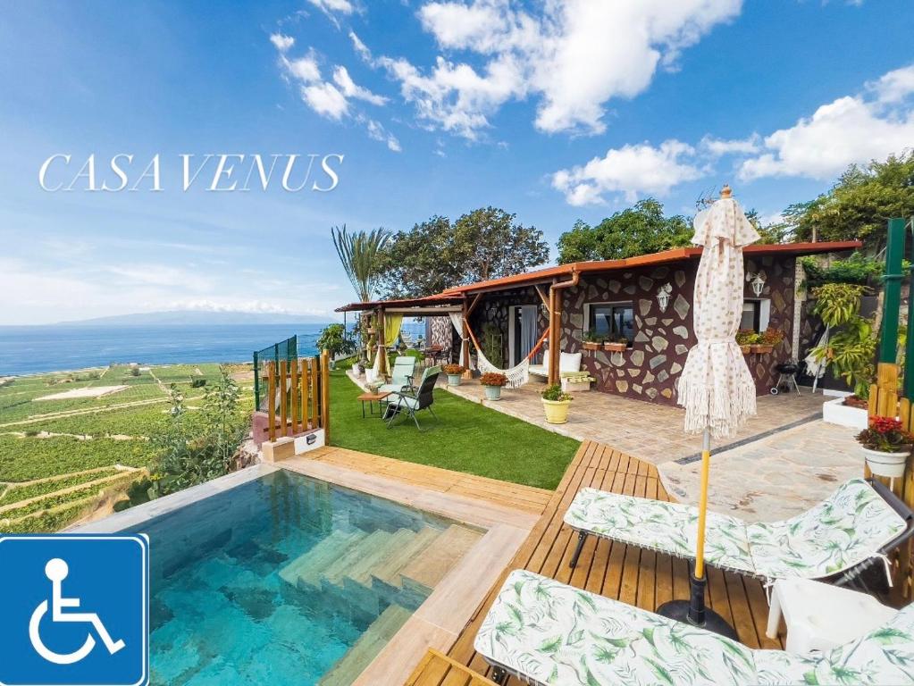 Casa Rural Venus