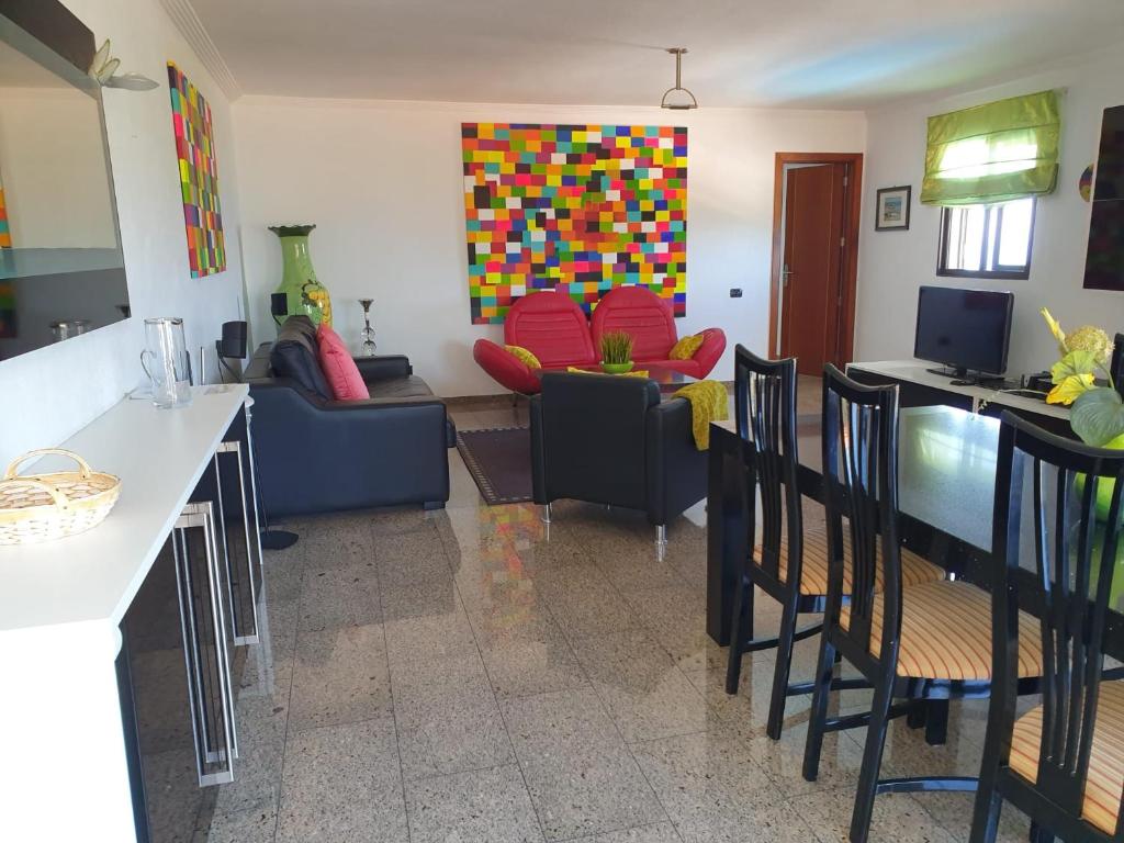 Casa Business Finca Alcalá