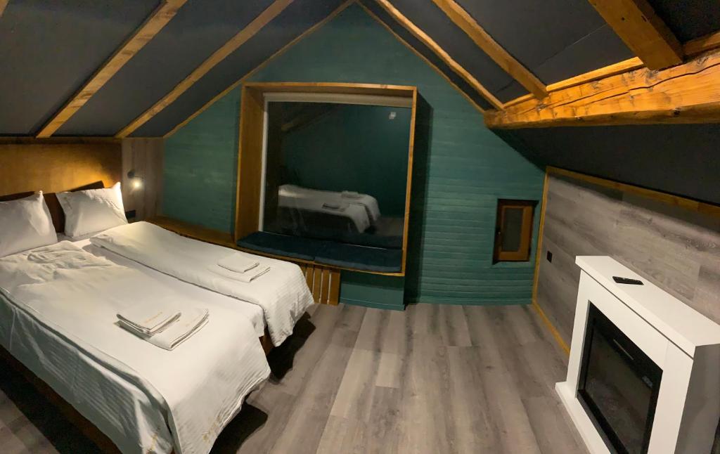 MiShelter