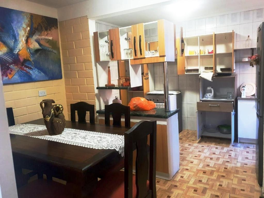 Casa Enea Pudahuel