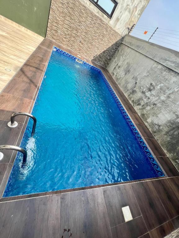 Villadeluxe2 3.0 avec piscine