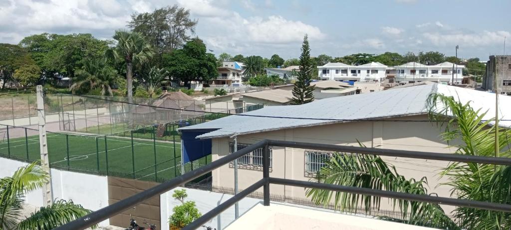 VILLA TRIPLEX