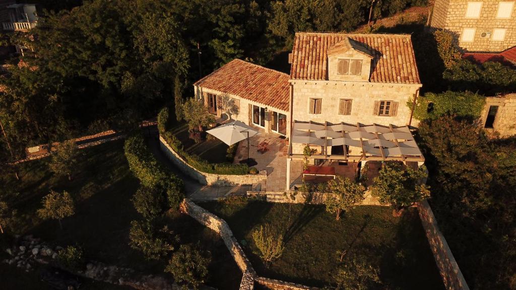 Charming Sea View "Villa Divine" - 2min from the sea
