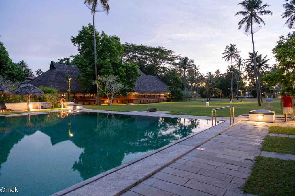 Marari Beach Resort - CGH Earth