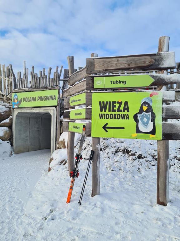 Przystań Natura