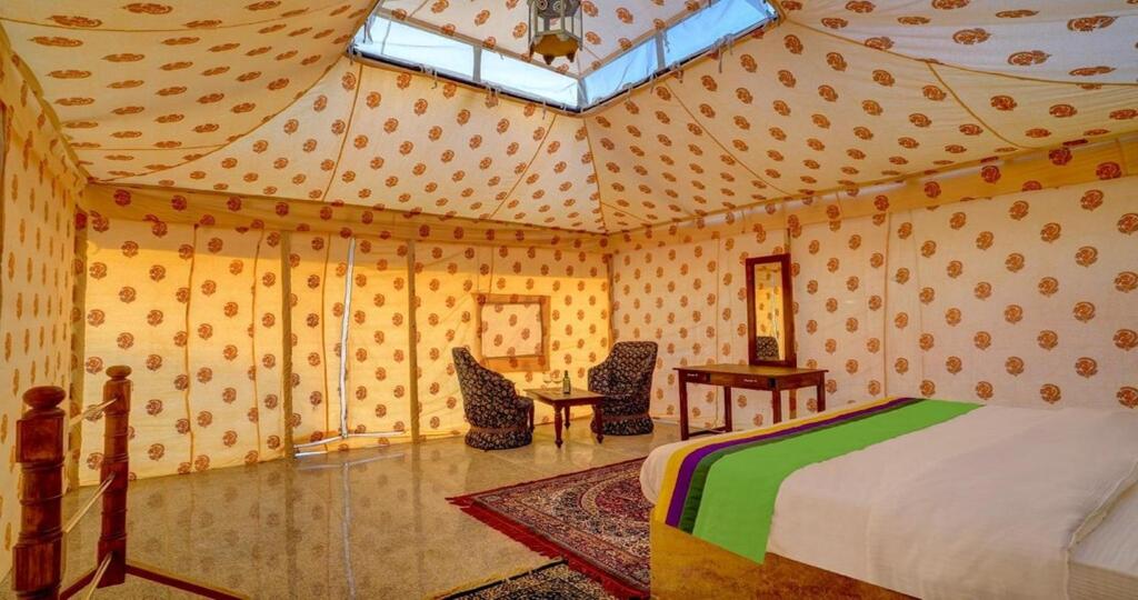 Desert Boutique Resort