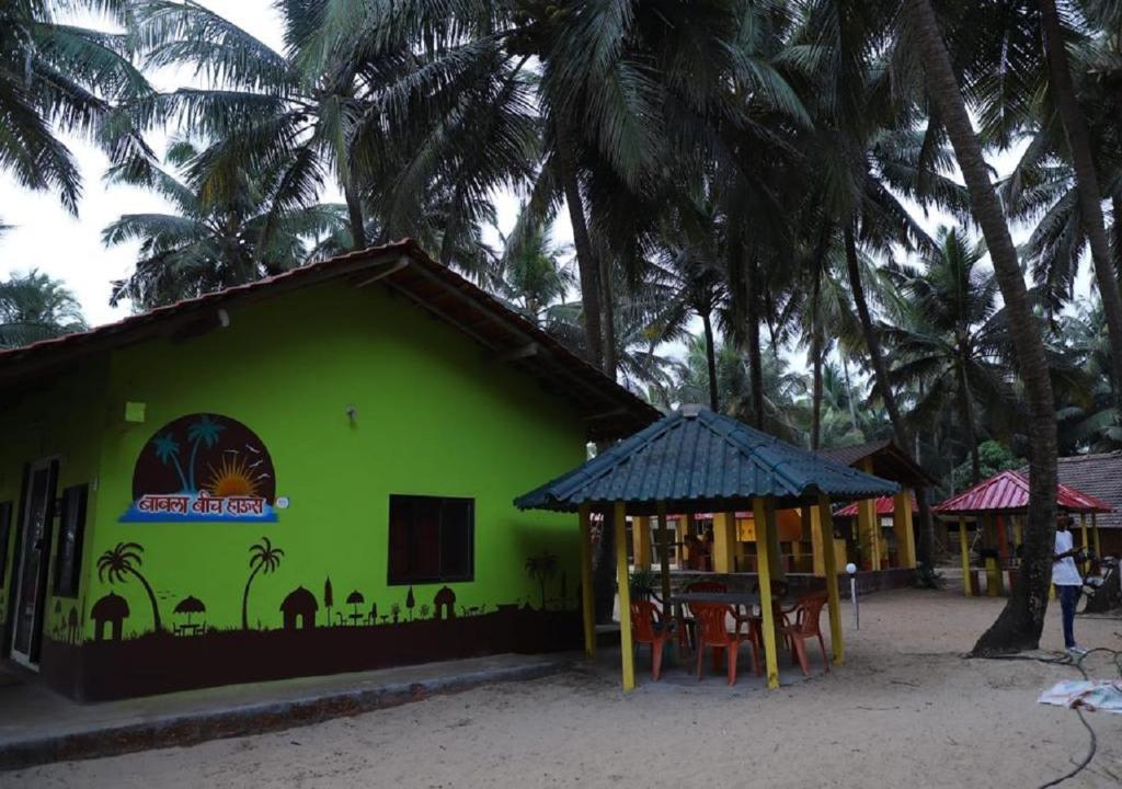 Babla Beach Resort Malvan