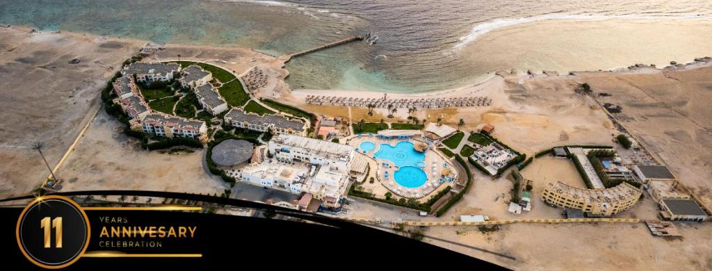 Concorde Moreen Beach Resort