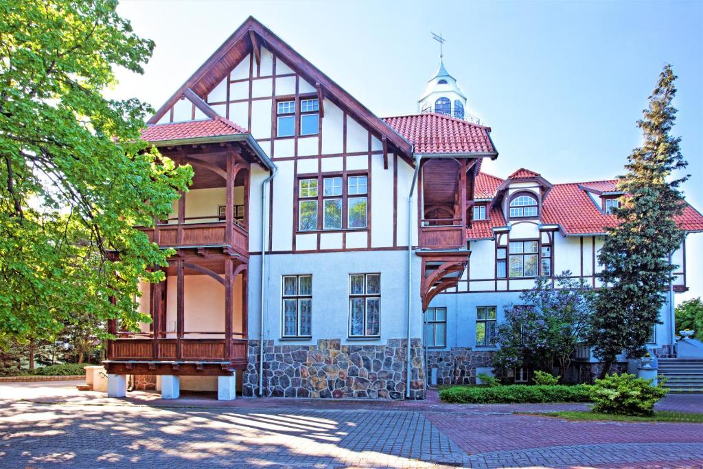 Rewita Rusałka