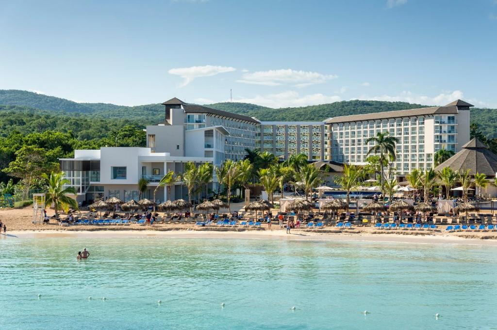 Hideaway at Royalton Blue Waters, An Autograph Collection all-Inclusive Resort - Adults Only