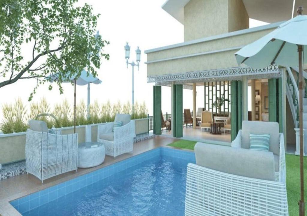 Baan Khun Phra By RoomQuest Heritage Hotel
