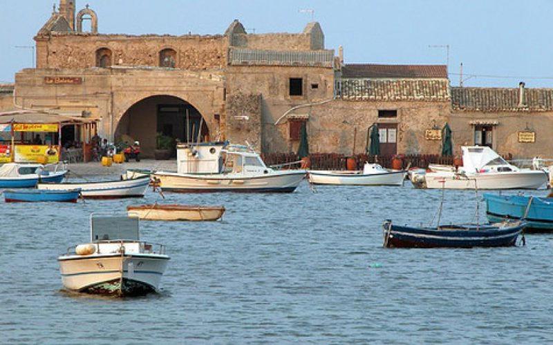 La Perla a Marzamemi