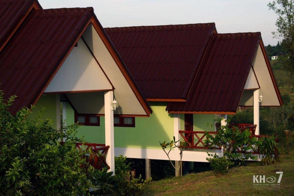 Baan Termsuk