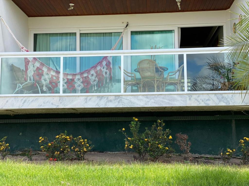 Flat 607 villa hipica resort