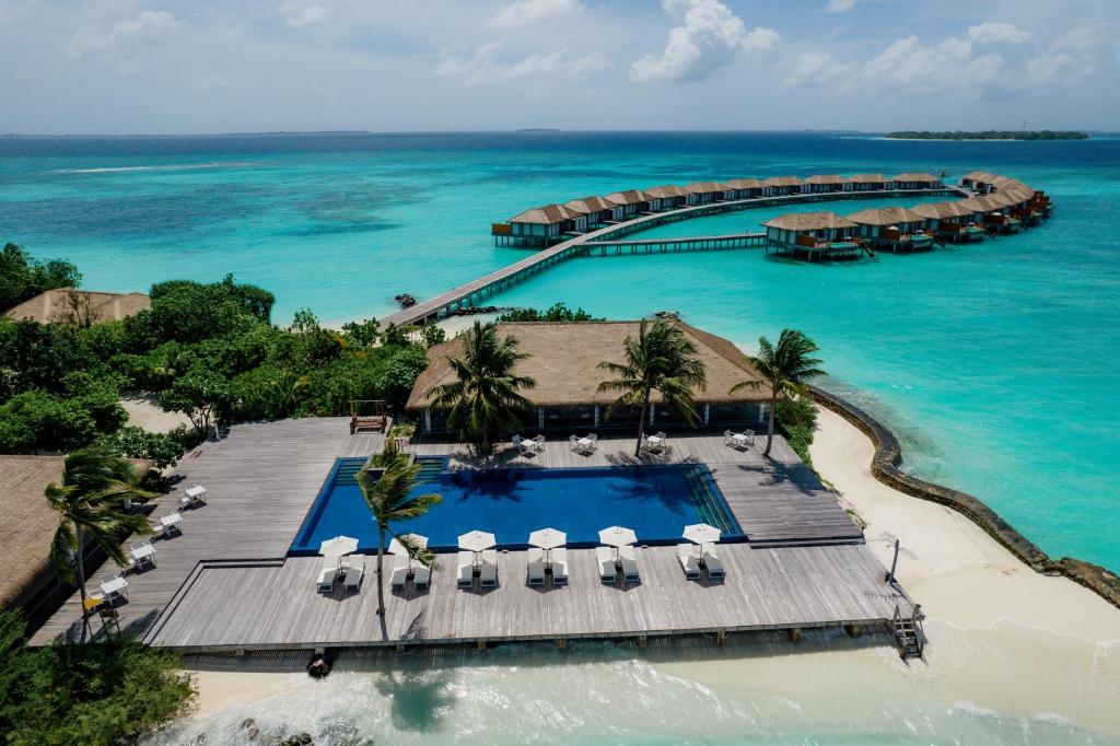Noku Maldives