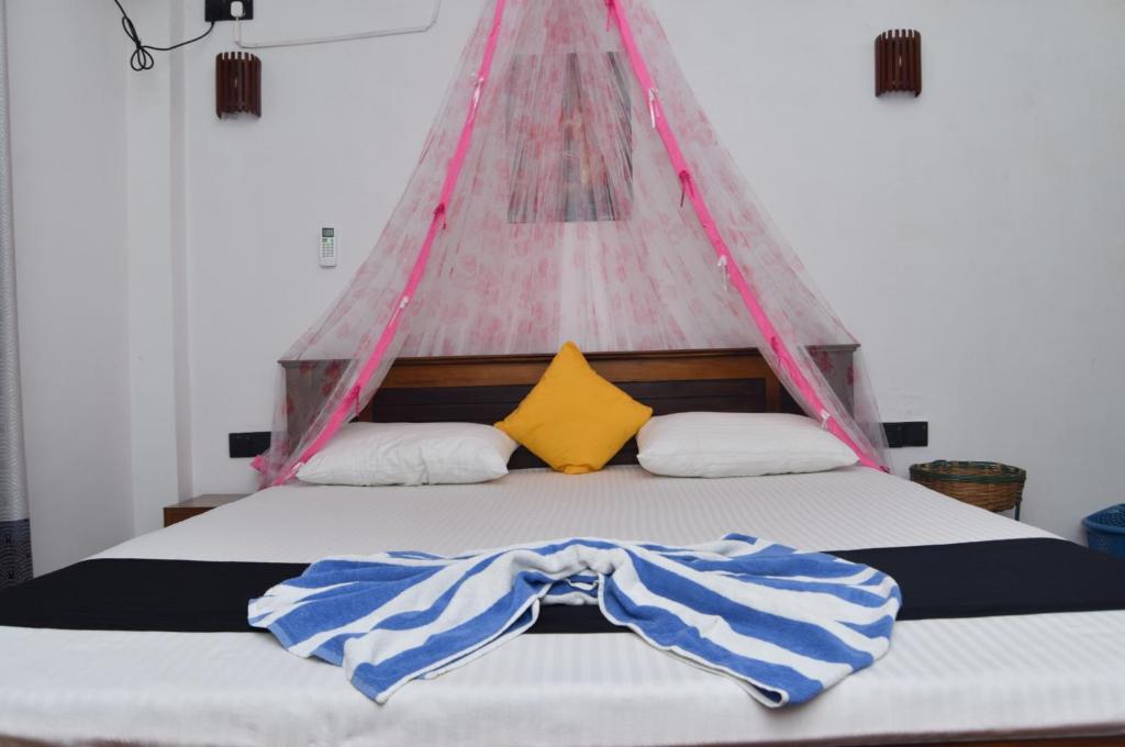 Kosi Giggles Resort