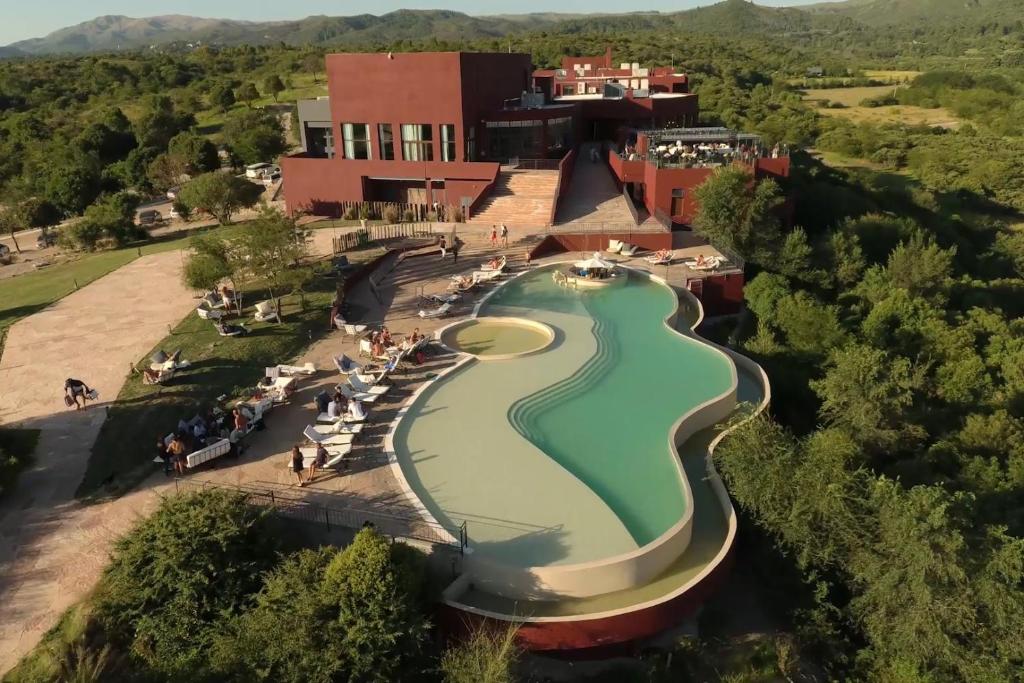 Pueblo Nativo Resort Golf & Spa
